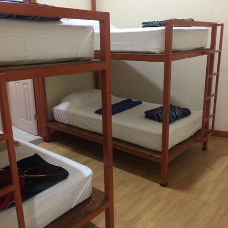 Hotel Bristol Сан-Хосе Экстерьер фото