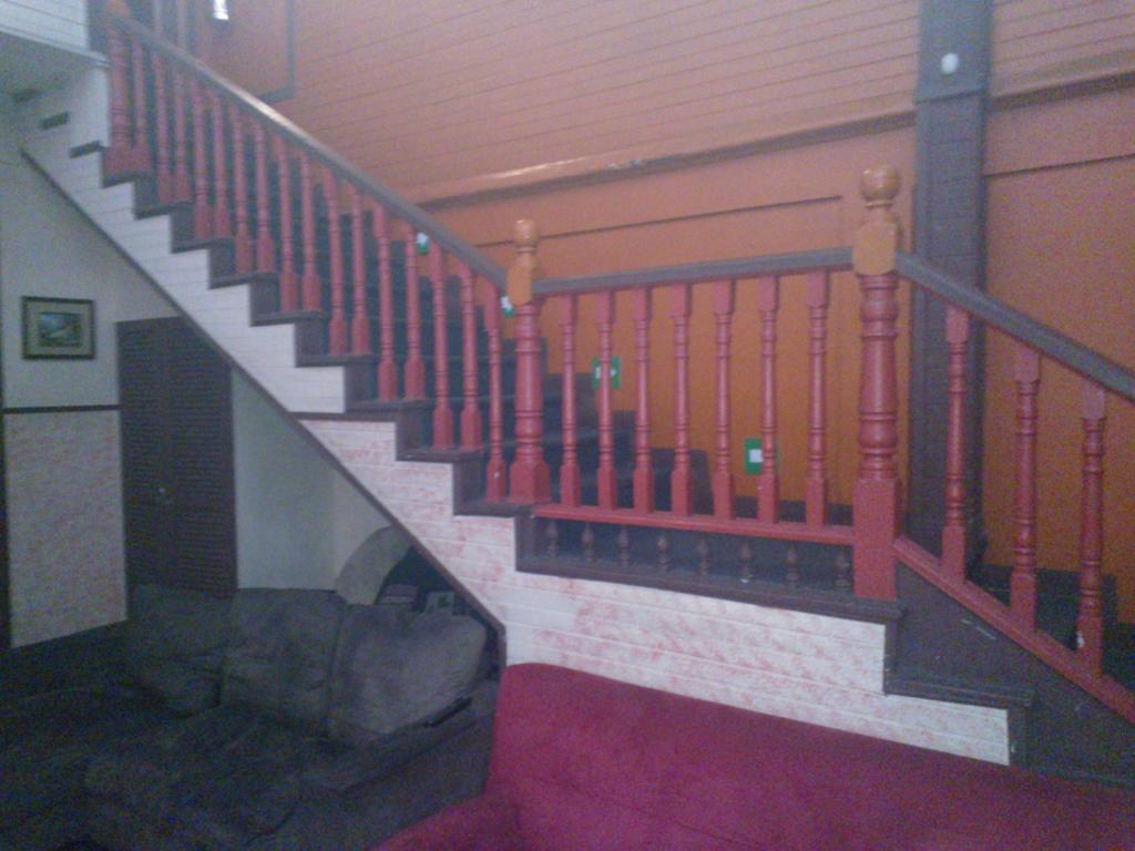 Hotel Bristol Сан-Хосе Экстерьер фото